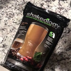 Shakeology
